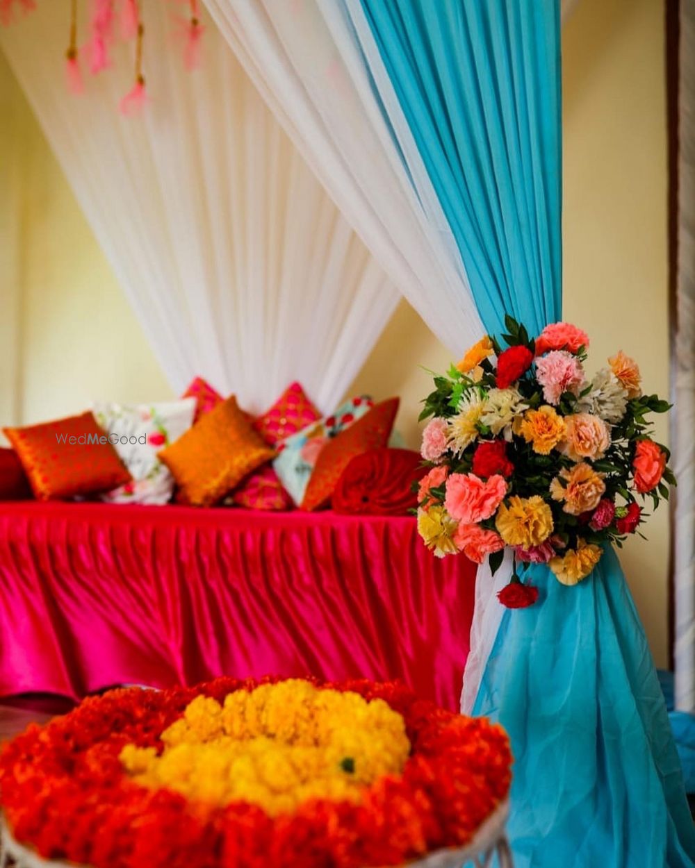 Photo From Namrata weds Kushal - By Meraki Weddings India