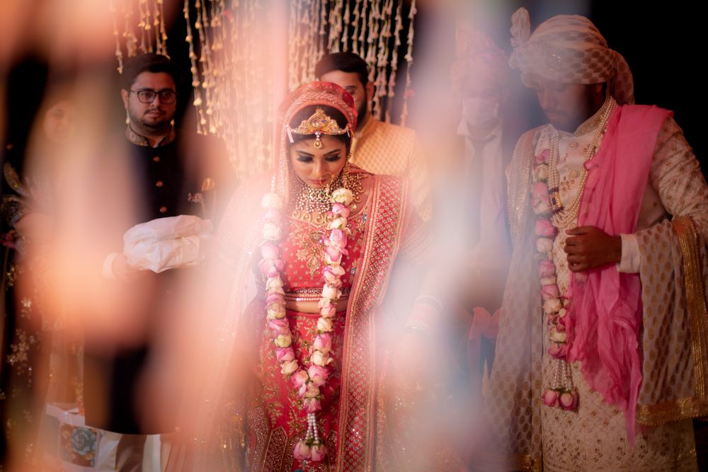 Photo From Arushi bridal - By Shivoli Dogra