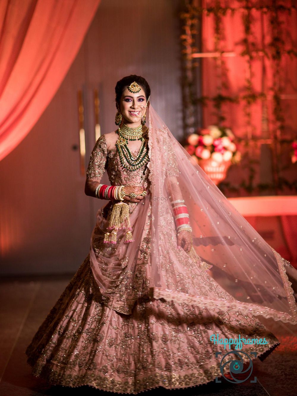 Photo From Jatin & Shreya  - By Neha Devgan Makeovers