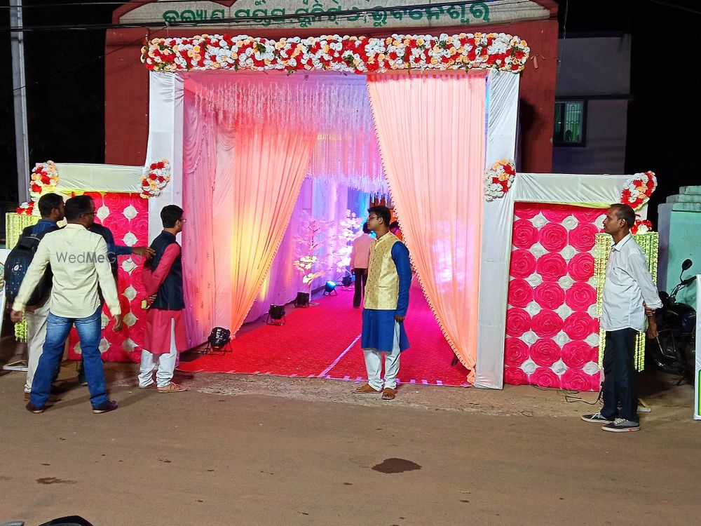 Photo From Main entrance and pathways - By Embika Weddings