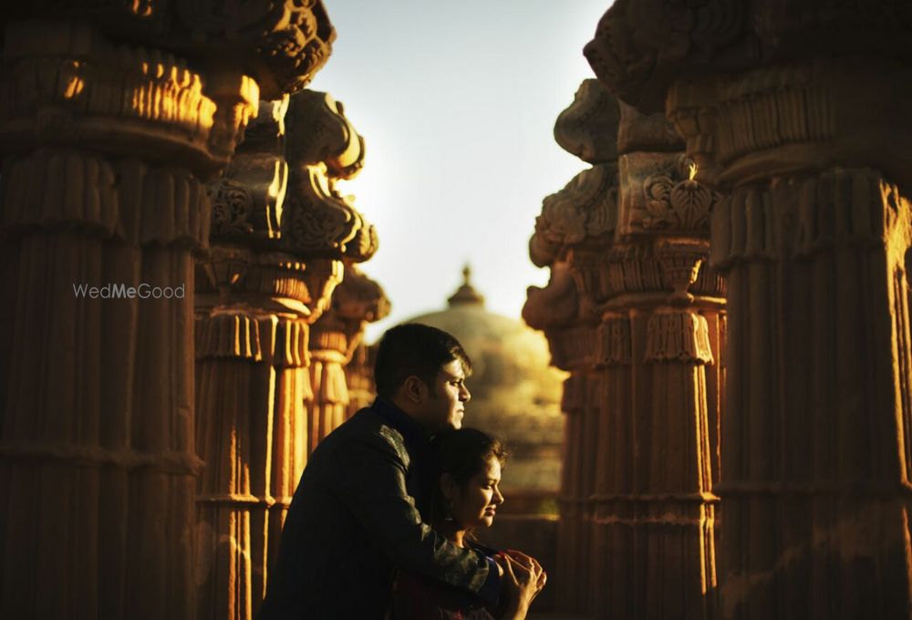 Photo From pratiksha&ankit - By Kishan Prajapati