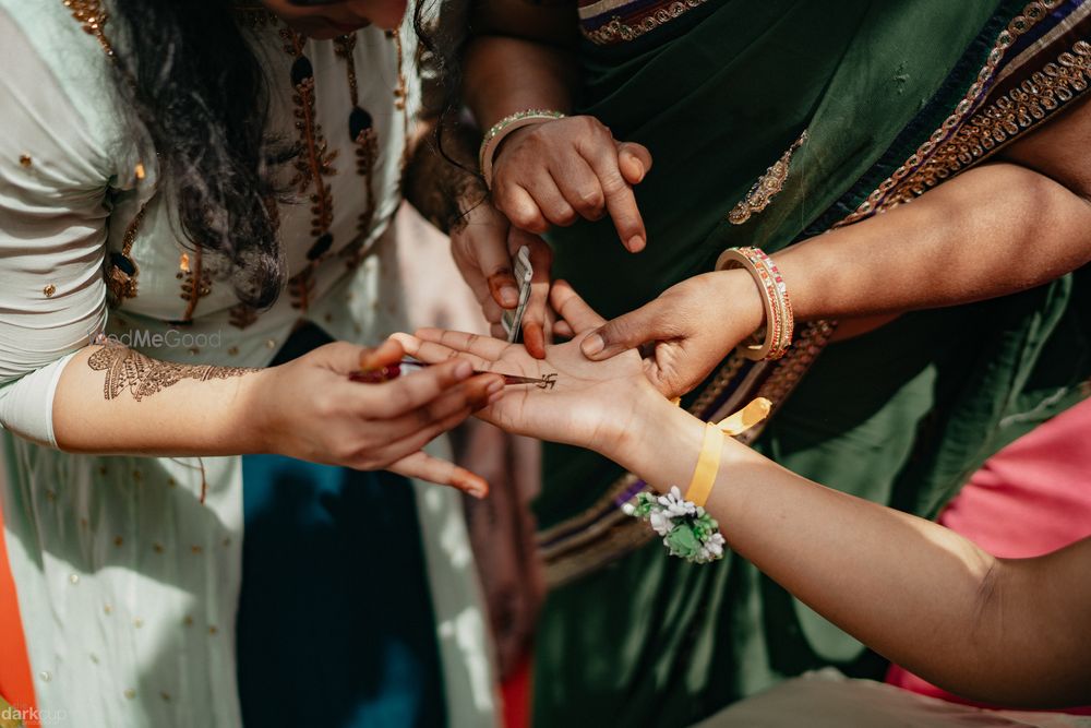 Photo From Akshay & Pragnya - By Dark Cup Productions