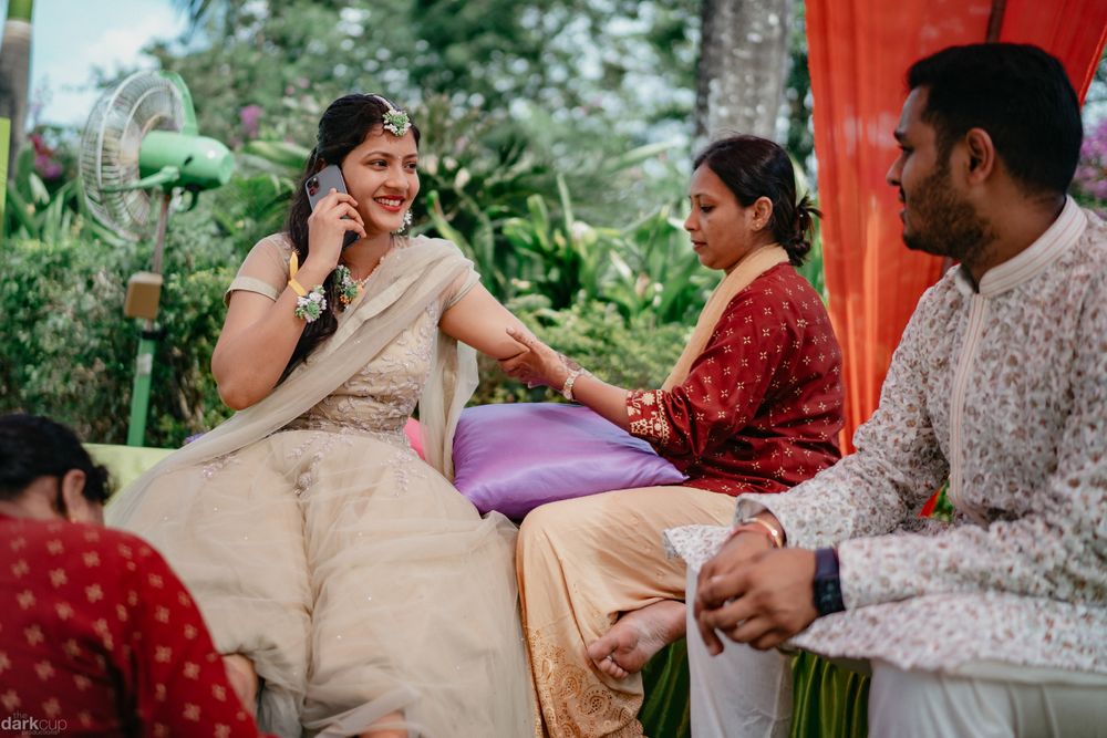 Photo From Akshay & Pragnya - By Dark Cup Productions