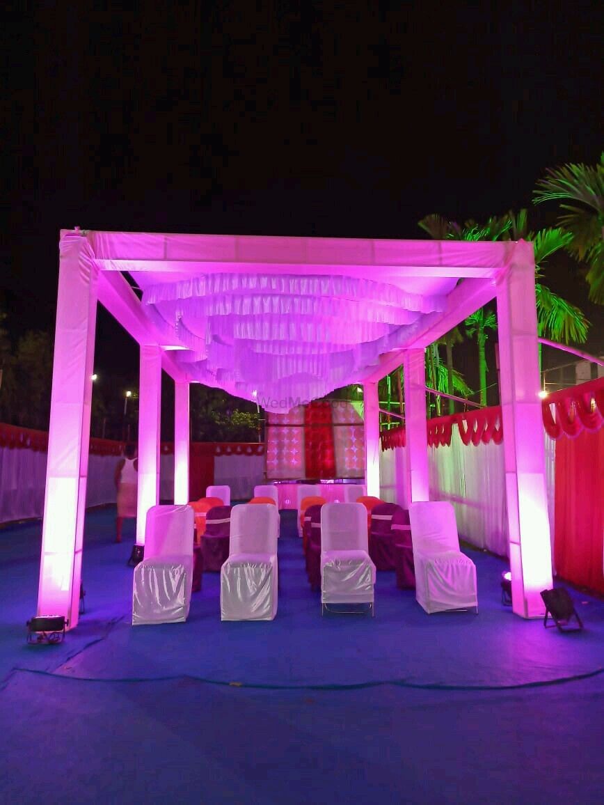 Photo From Selfie points,Gazebo and other attractions - By Embika Weddings