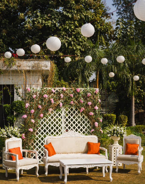 Photo From Candy Pink Cupid Strikes ! - By The Event Designer