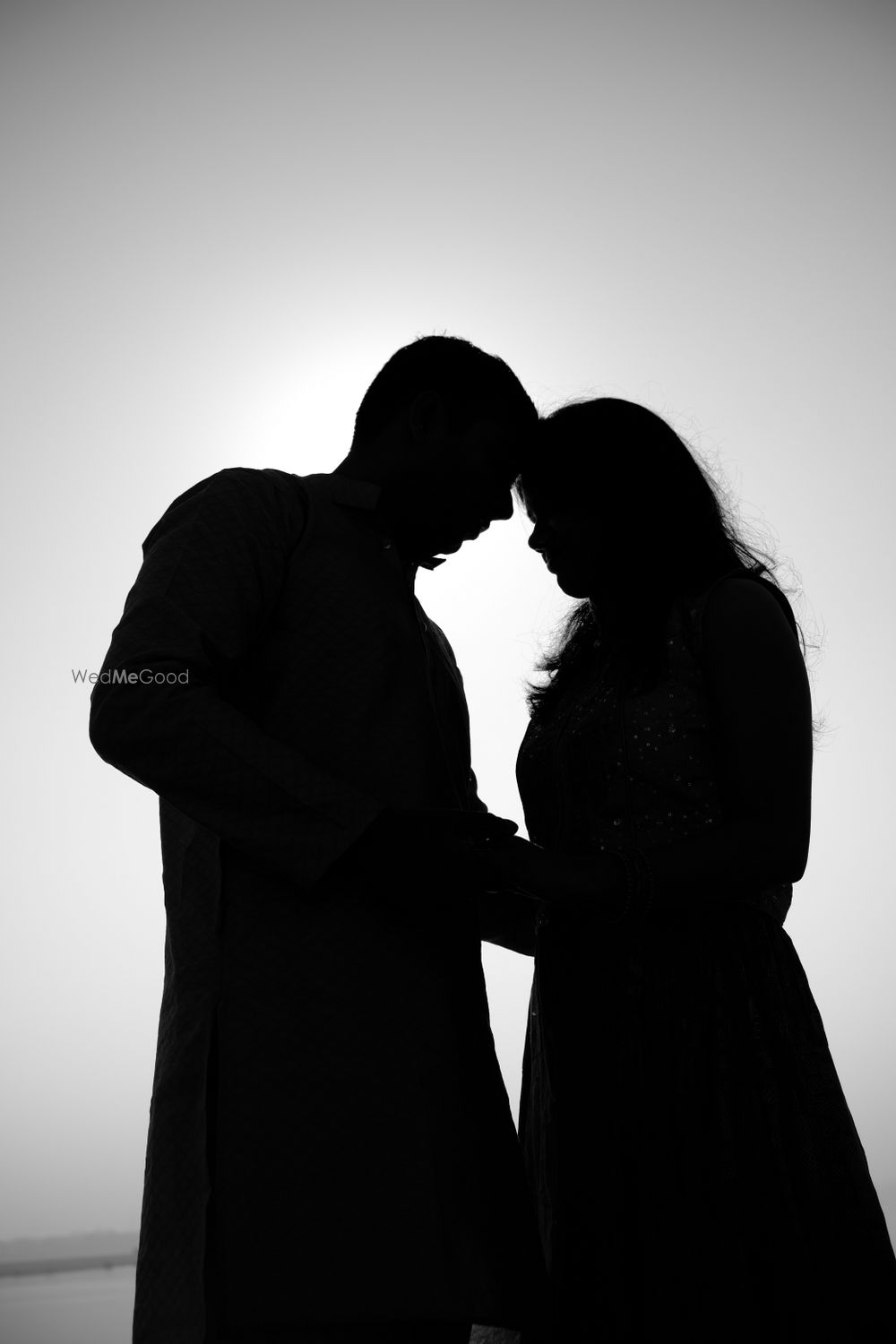 Photo From Vipin x Anshoo (Pre-wedding) - By Nikhil's Portrait Vision