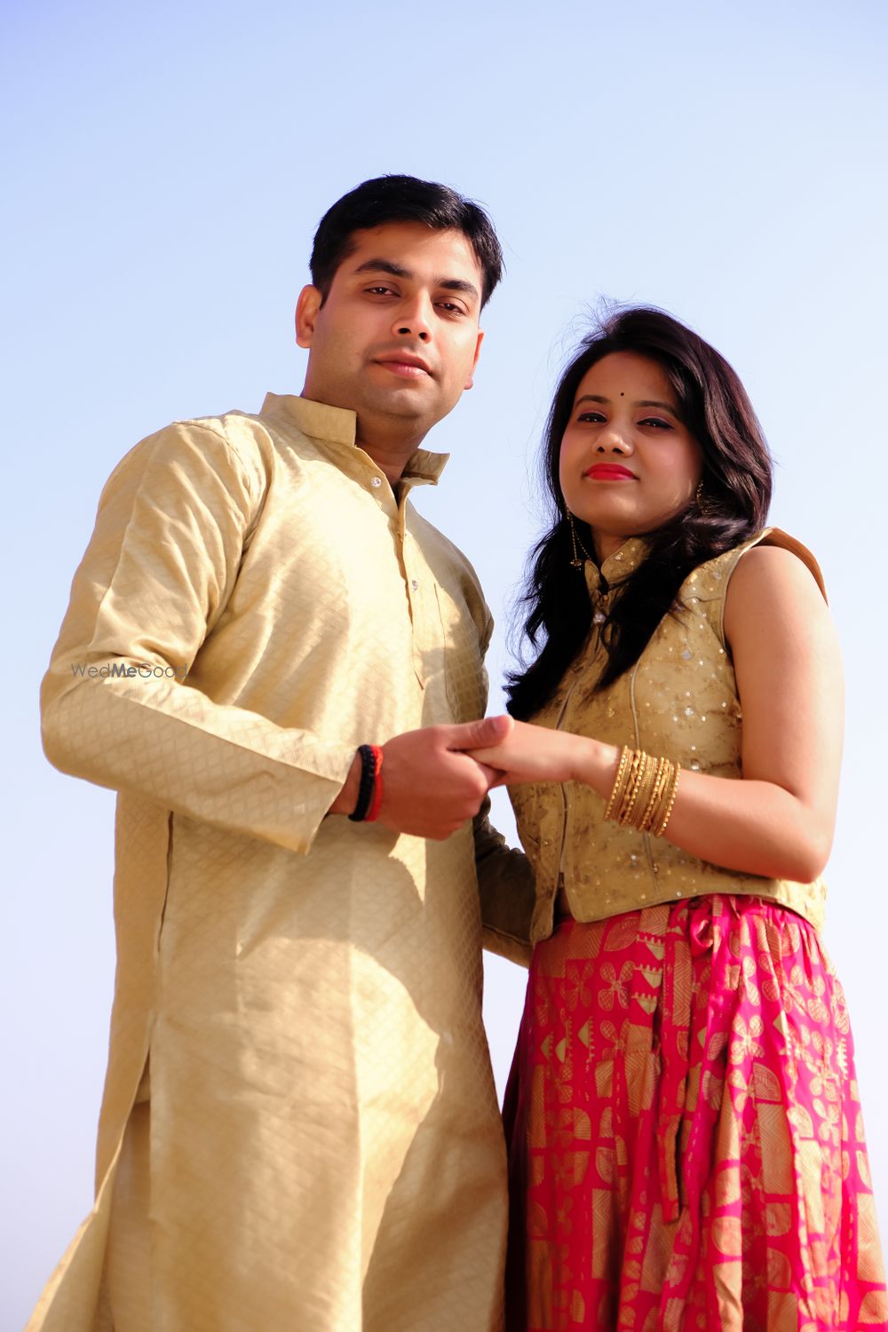 Photo From Vipin x Anshoo (Pre-wedding) - By Nikhil's Portrait Vision