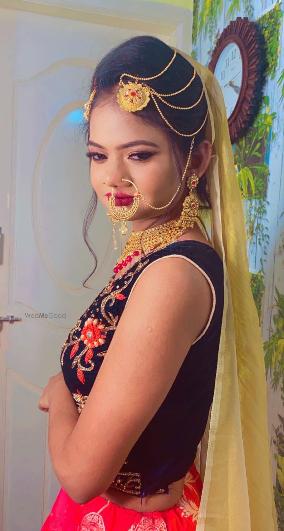 Photo From Muslim Bride Makeover - By Makeover by Ushasuni