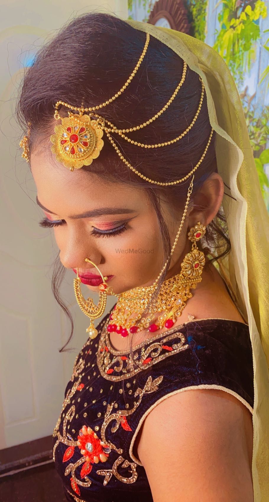 Photo From Muslim Bride Makeover - By Makeover by Ushasuni
