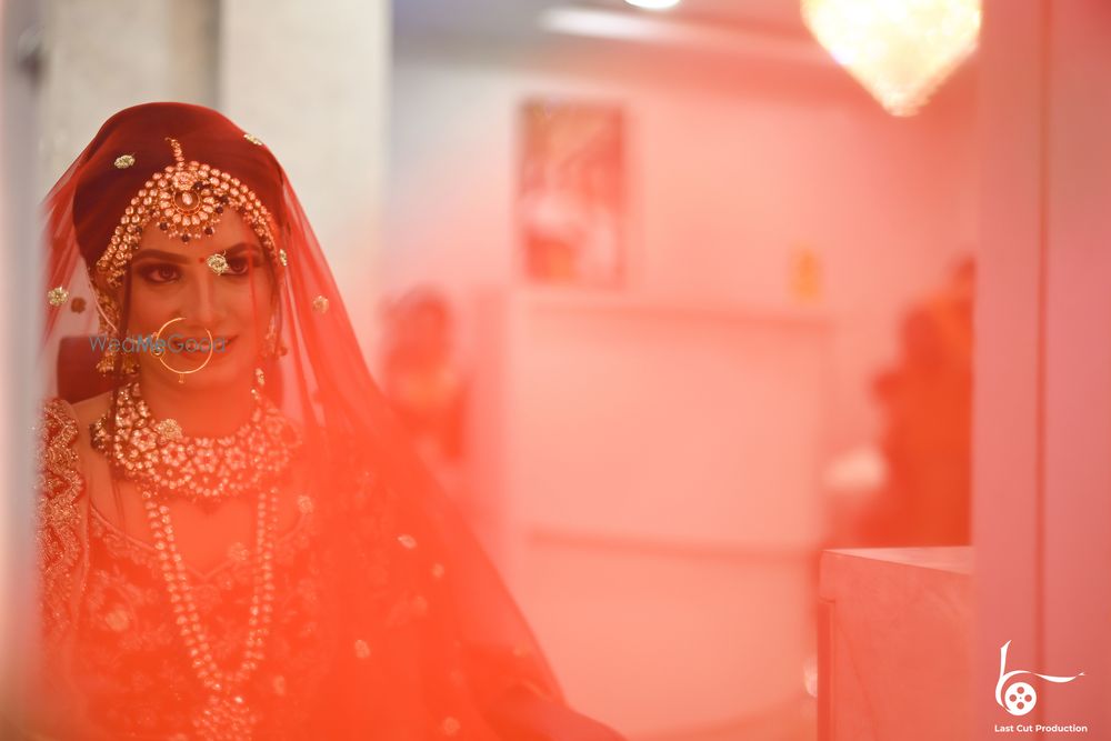 Photo From weddding - By Last Cut Production