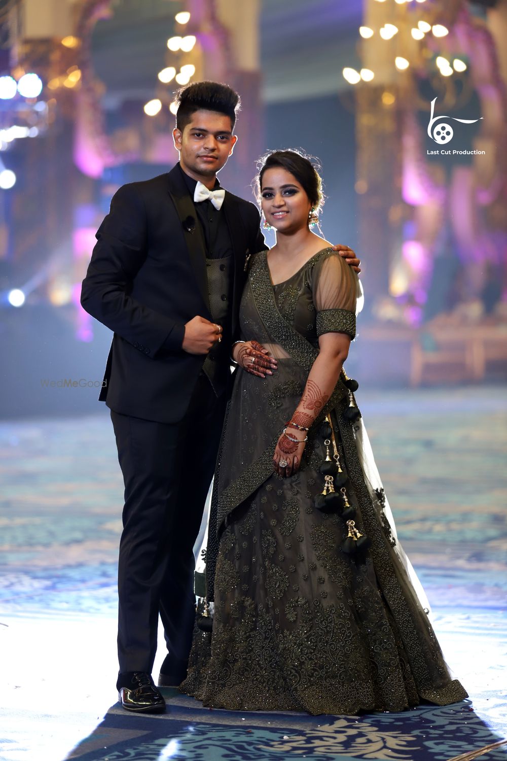 Photo From weddding - By Last Cut Production