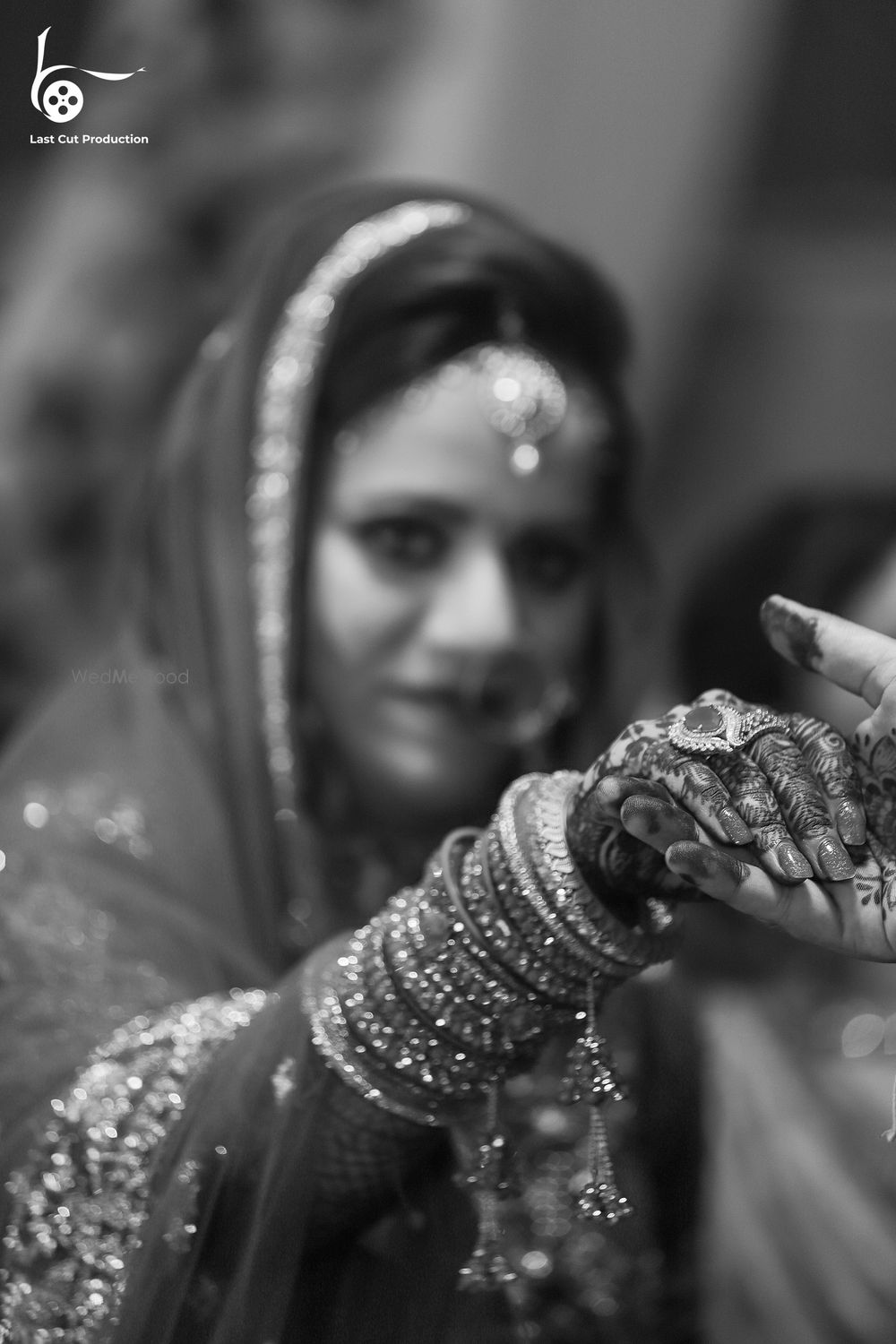 Photo From weddding - By Last Cut Production