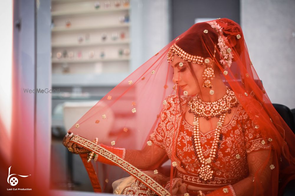 Photo From weddding - By Last Cut Production