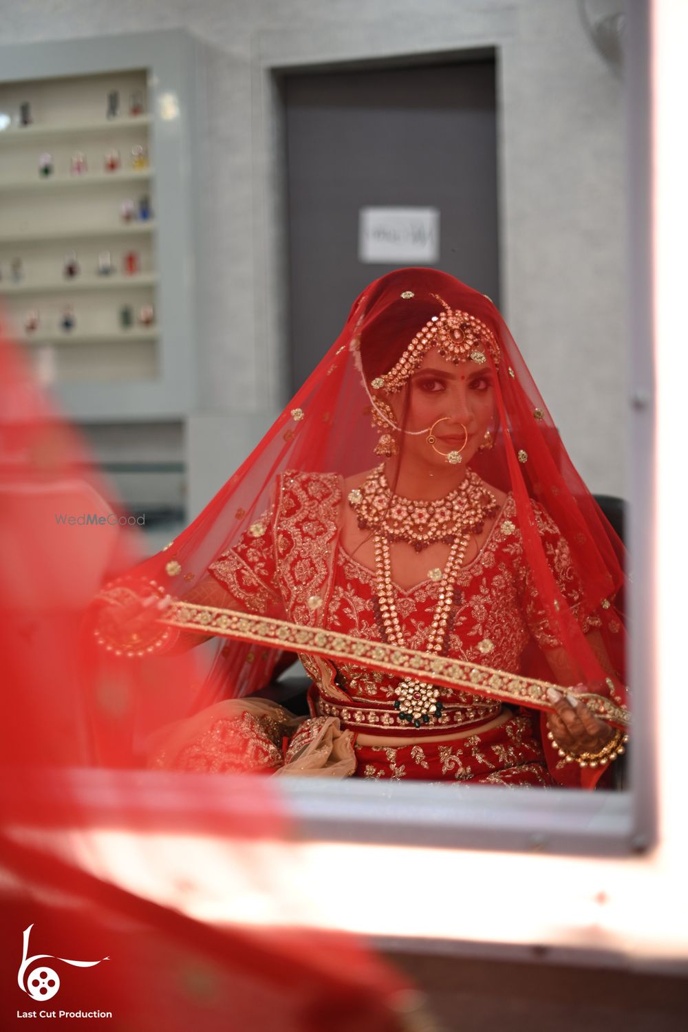 Photo From weddding - By Last Cut Production