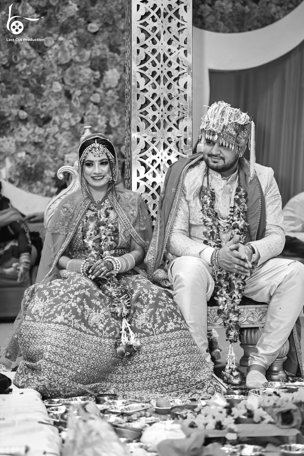 Photo From weddding - By Last Cut Production