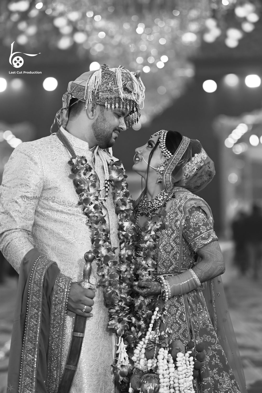 Photo From weddding - By Last Cut Production