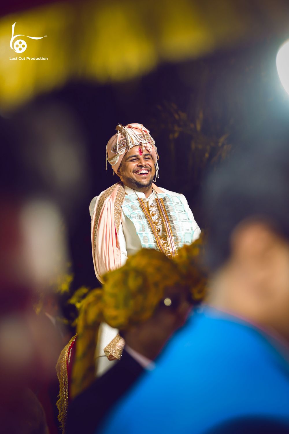 Photo From Nakul & Astha wedding - By Last Cut Production