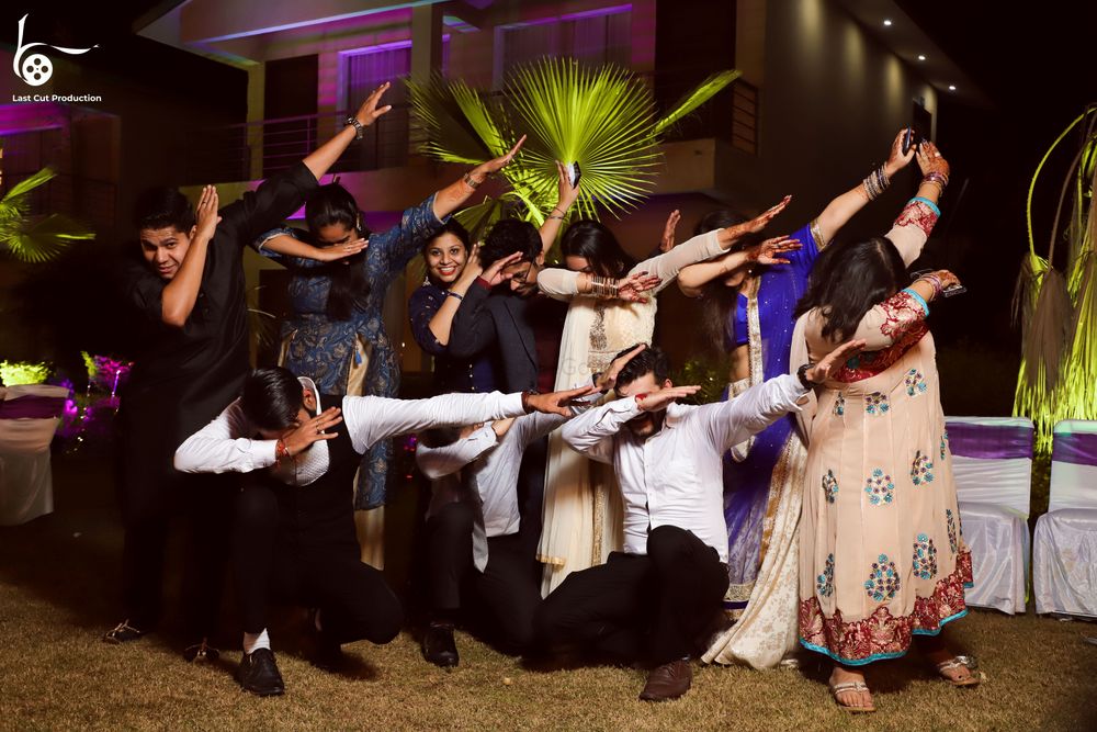 Photo From Nakul & Astha wedding - By Last Cut Production