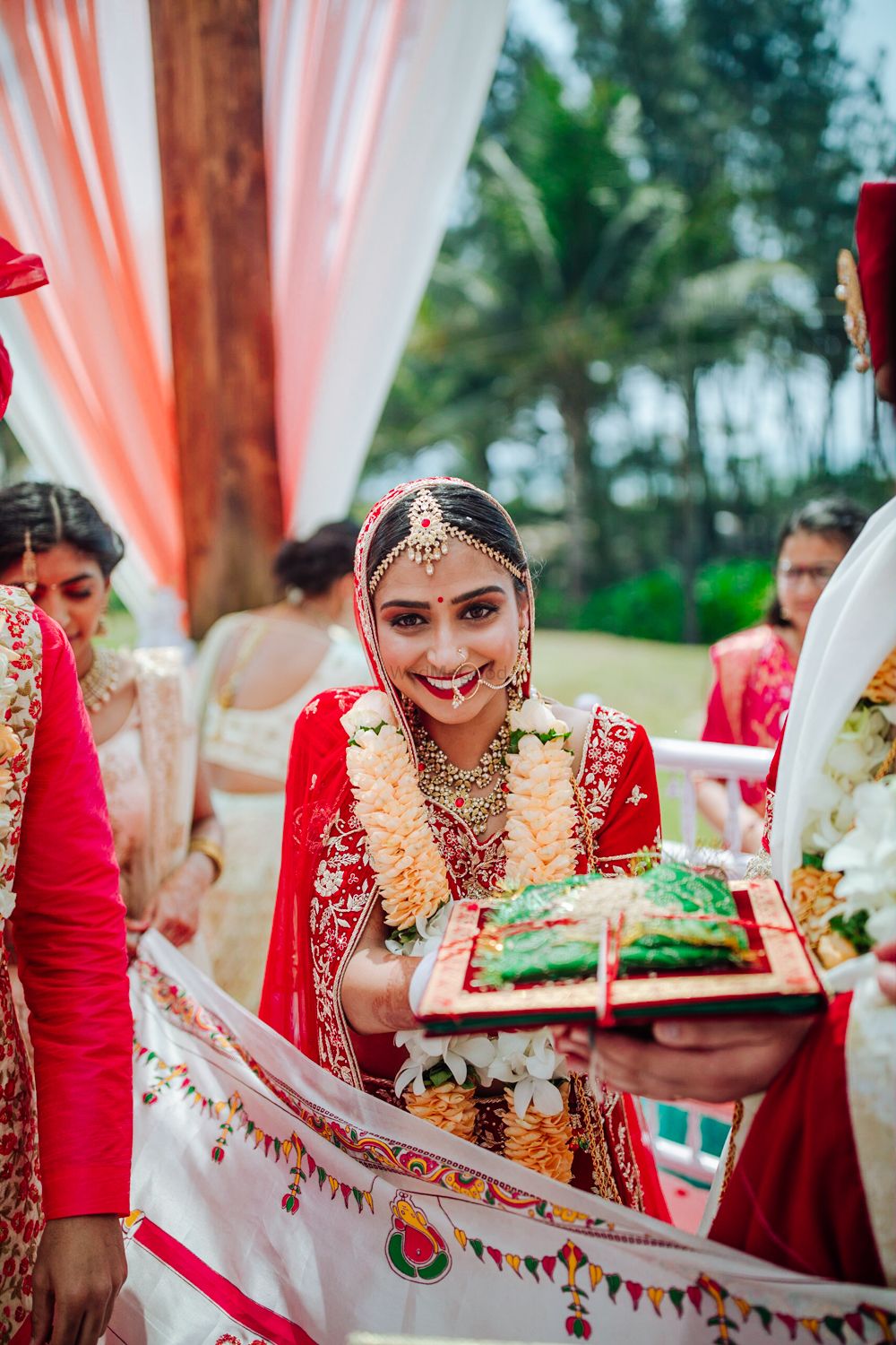 Photo From Kiran & Shayam - By Rahul de Cunha Pictures