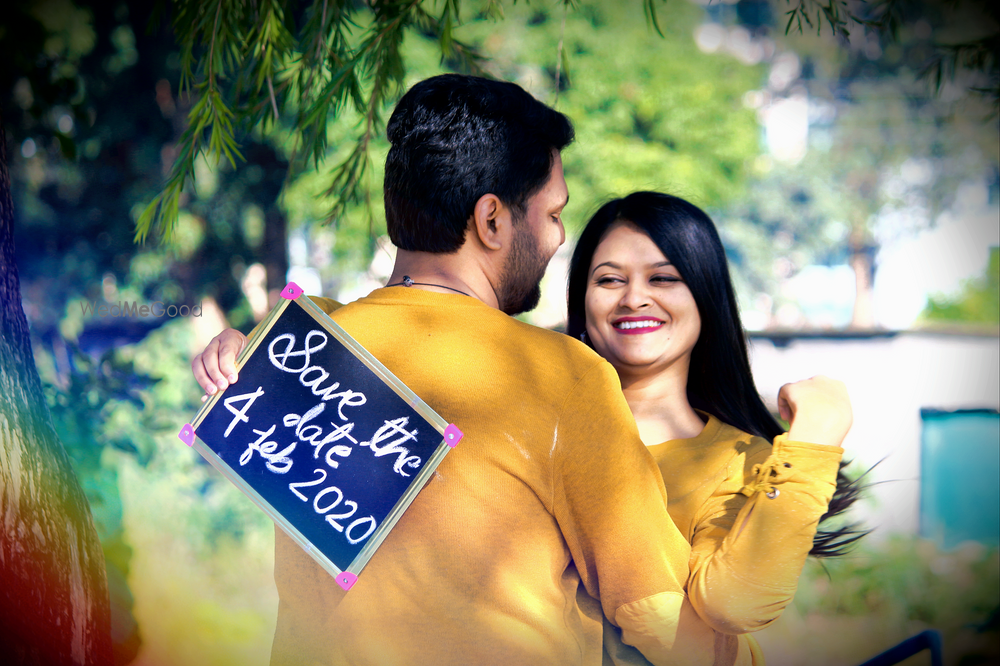 Photo From Prewedding Shoot - By Vprthawait VP Clicks