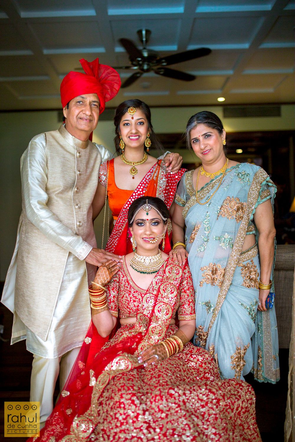 Photo From Kanika & Jousha - By Rahul de Cunha Pictures