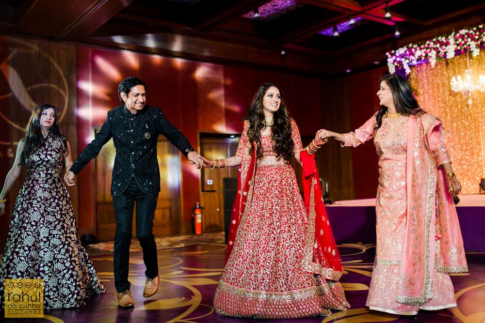 Photo From Kanika & Jousha - By Rahul de Cunha Pictures