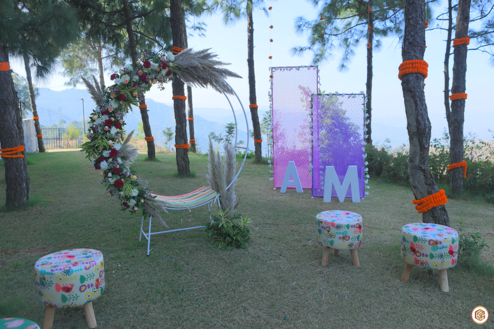 Photo From #Ankitmehakega - By GMS Event Planners