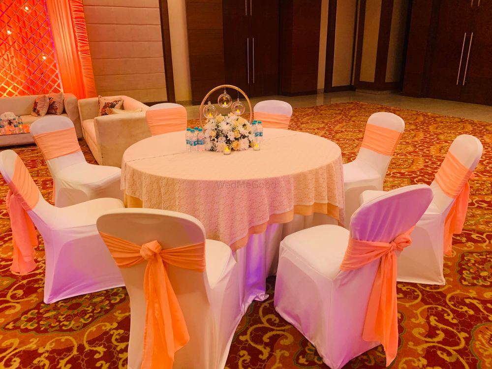 Photo From Destination Wedding  - By White Lion Events