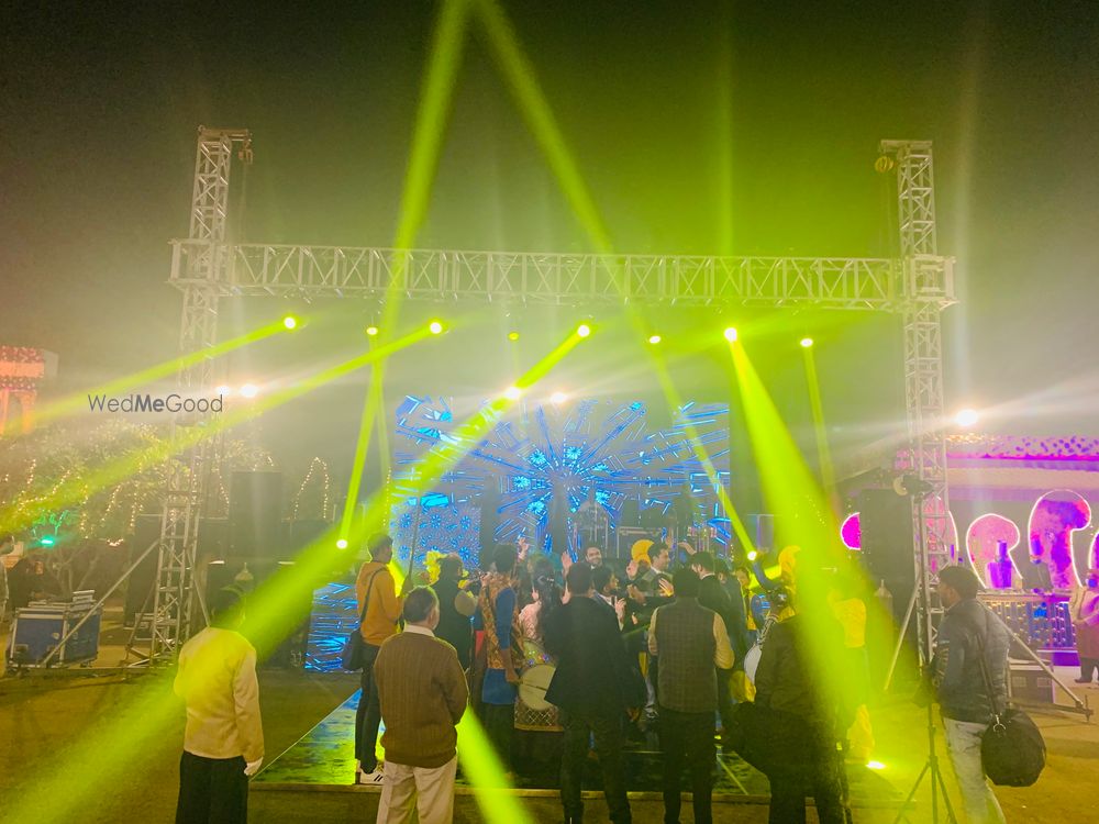 Photo From Wedding Show  - By White Lion Events