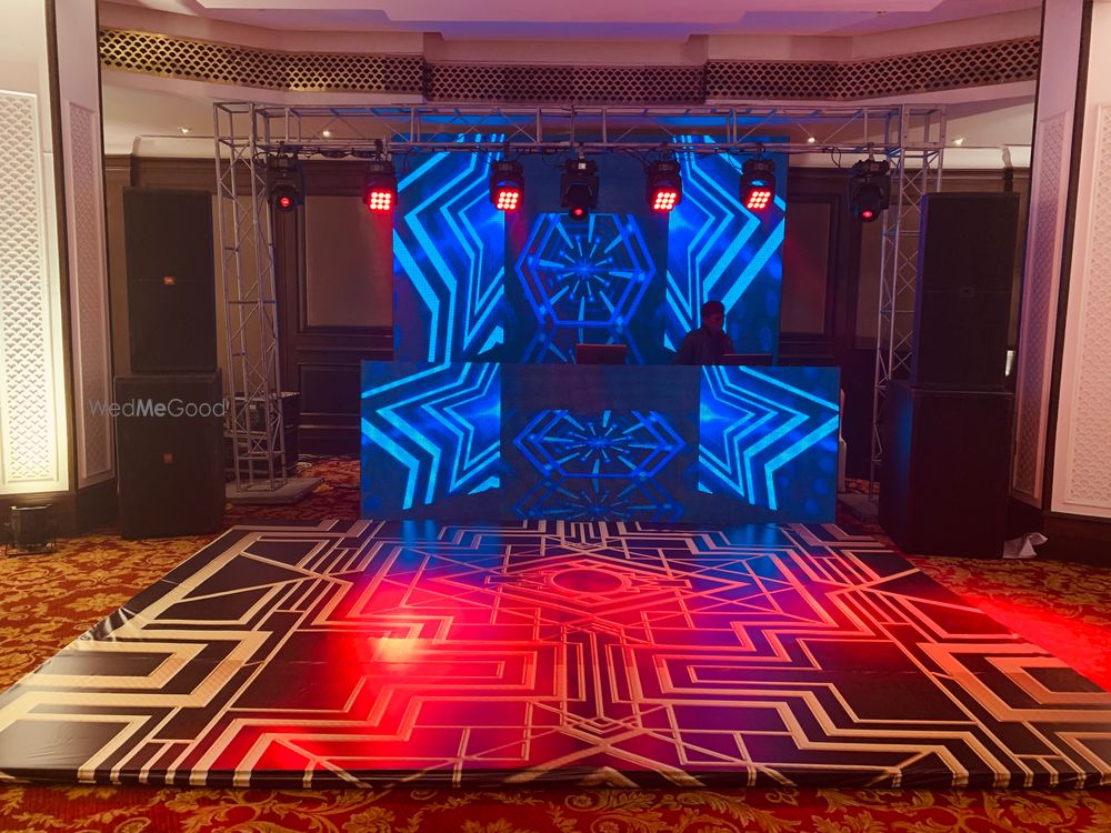 Photo From Wedding Show  - By White Lion Events