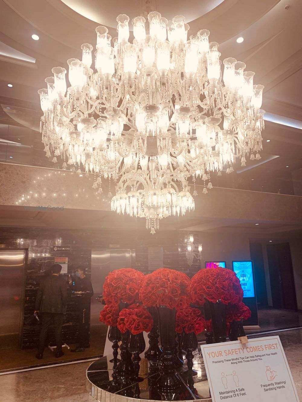 Photo From Wedding Show  - By White Lion Events