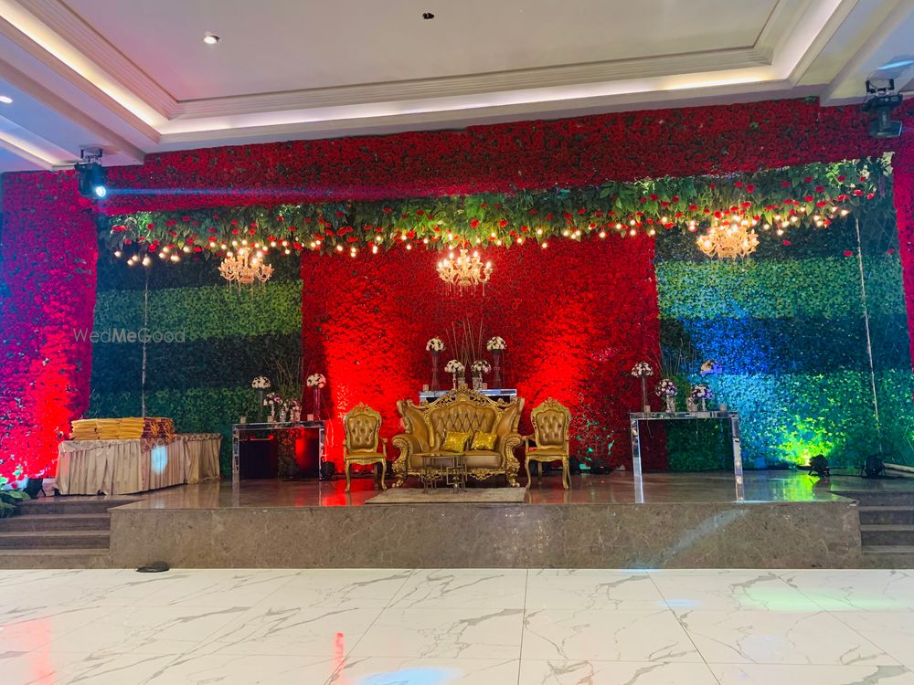 Photo From Wedding Show  - By White Lion Events