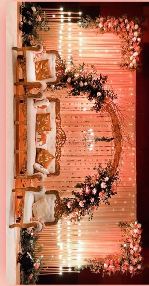 Photo From Wedding Show  - By White Lion Events