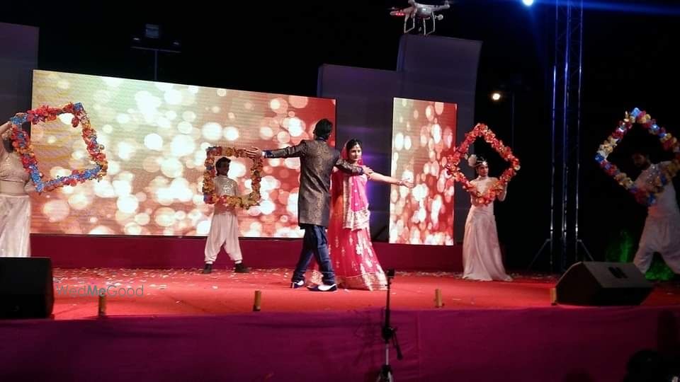 Photo From Sangeet Night Performances  - By White Lion Events
