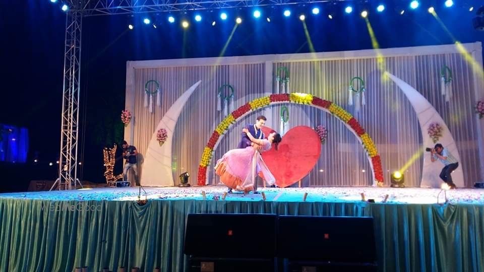 Photo From Sangeet Night Performances  - By White Lion Events