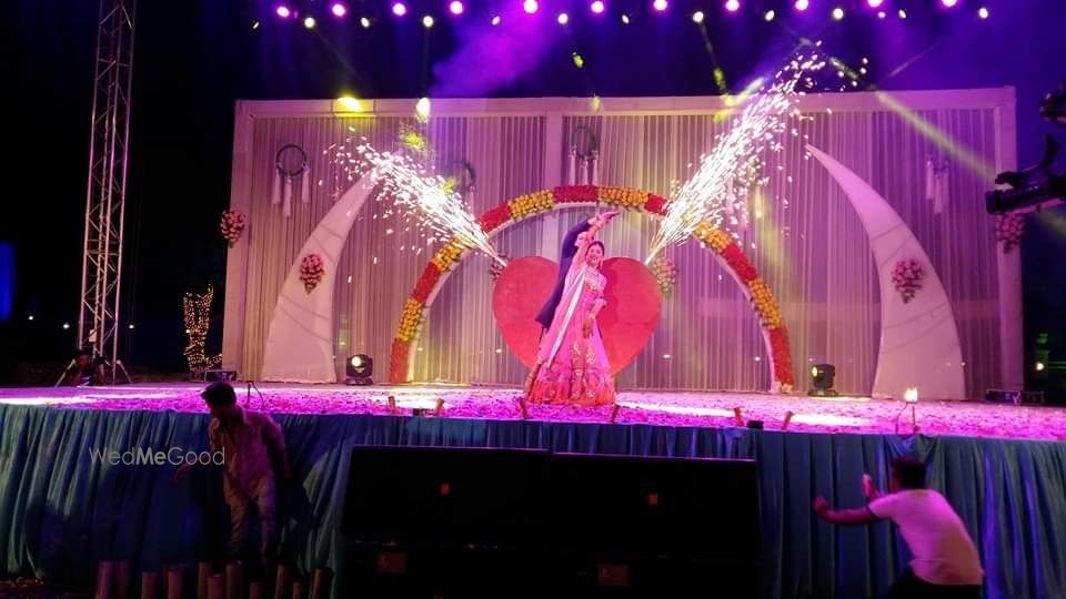 Photo From Sangeet Night Performances  - By White Lion Events