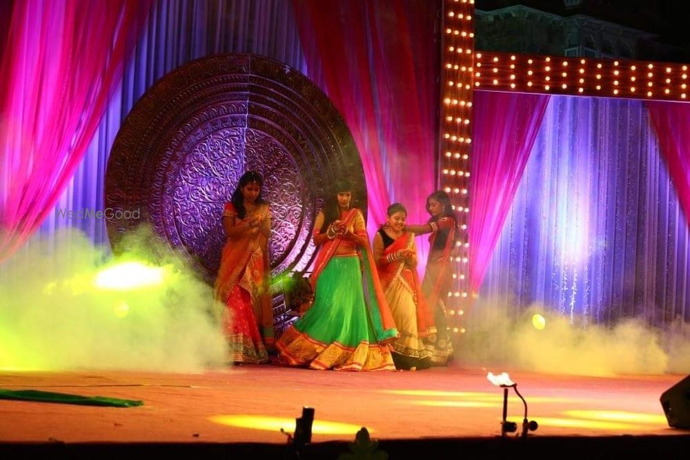 Photo From Sangeet Night Performances  - By White Lion Events