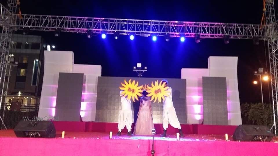 Photo From Sangeet Night Performances  - By White Lion Events