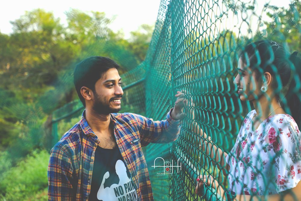 Photo From Siva + Geetha - By ABHI Photography