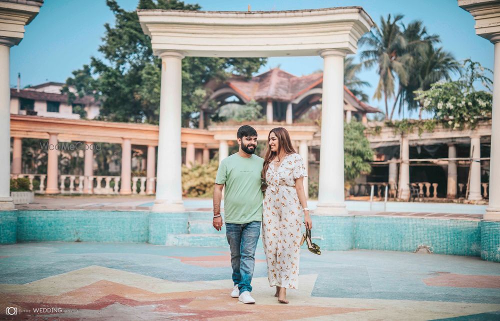 Photo From JUHI & PRIYANSHU | PRE-WEDDING - By The Wedding Movies