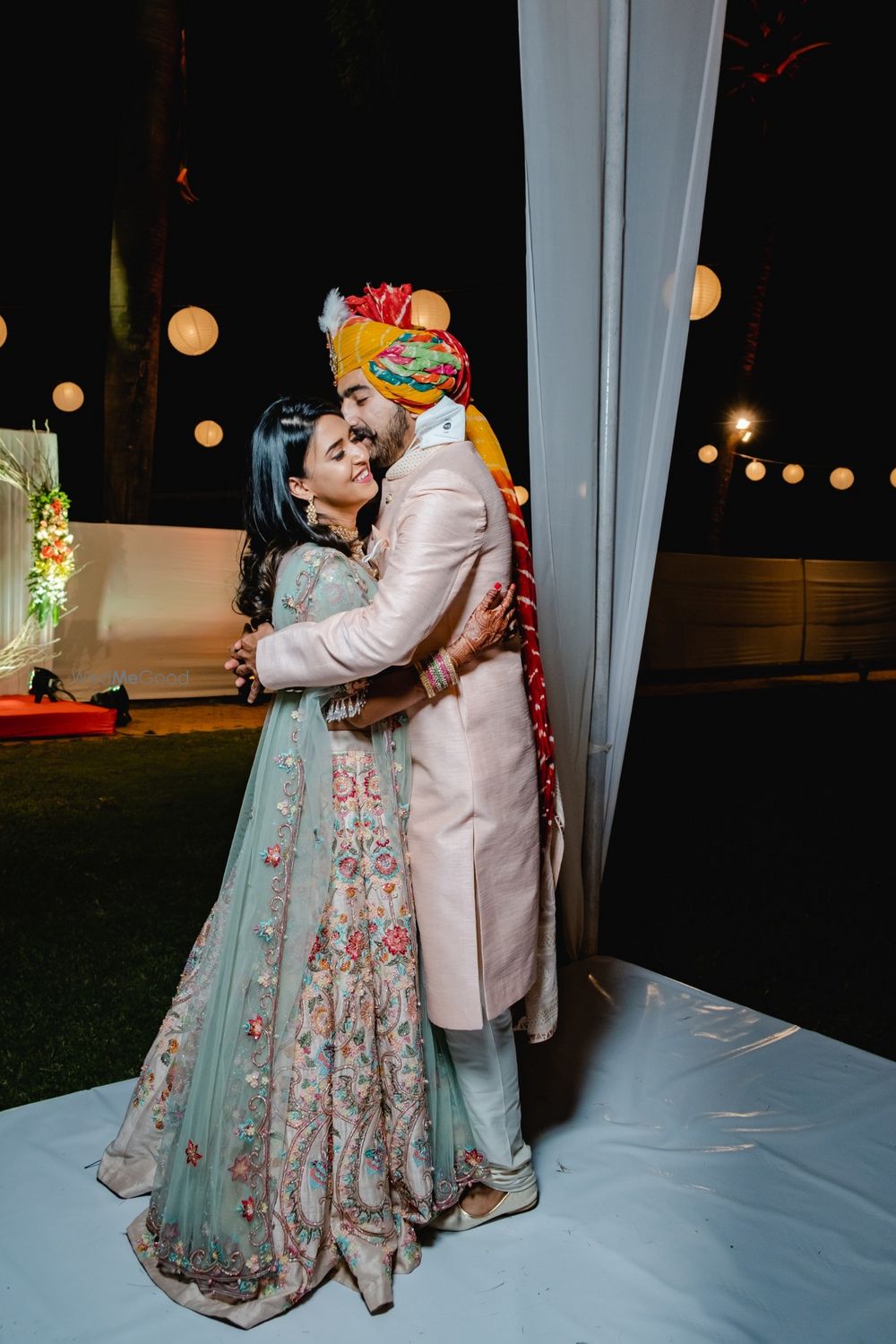 Photo From Arjun & Ruchi - By SeventhHeaven Wedding Company