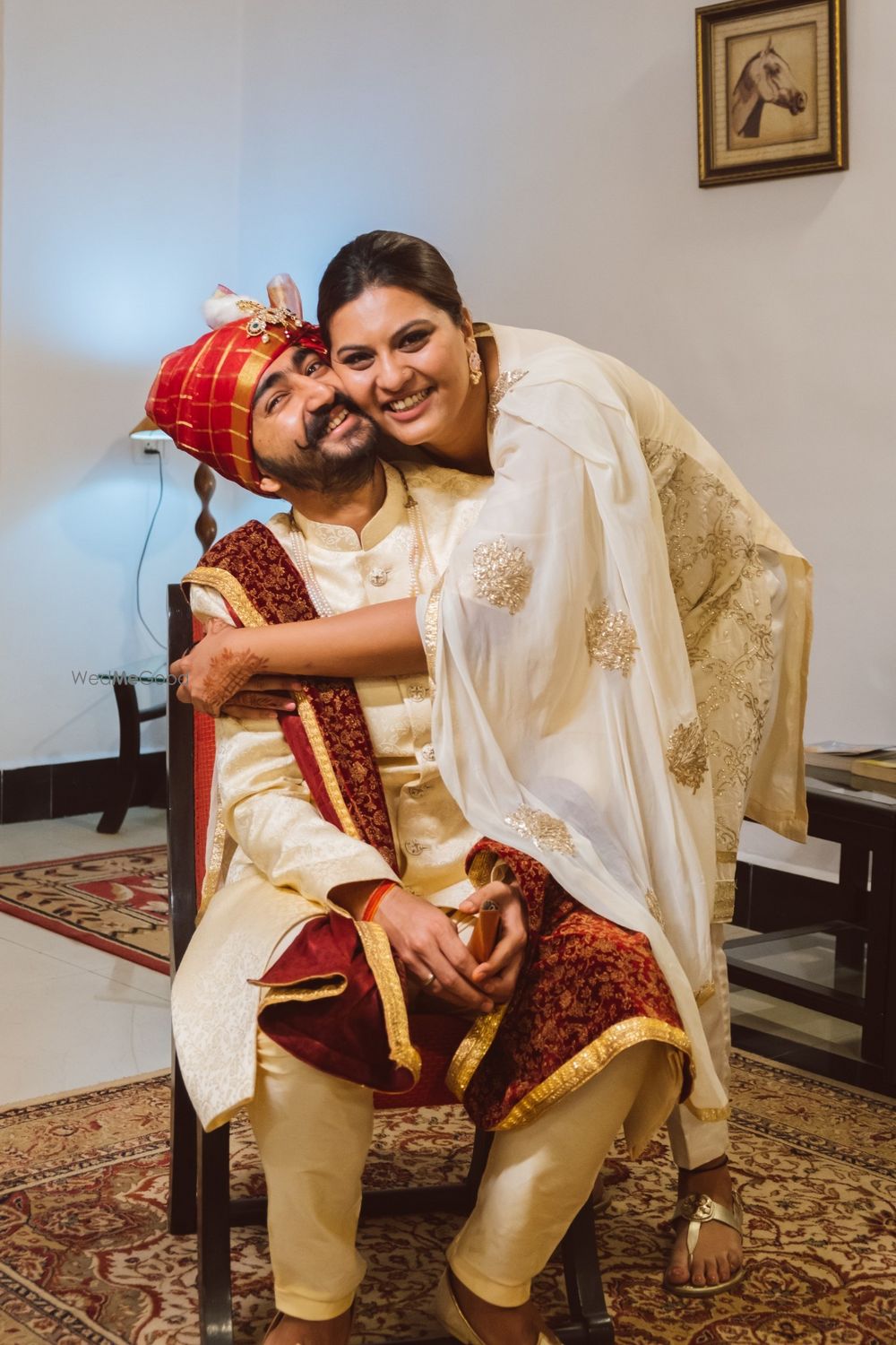 Photo From Arjun & Ruchi - By SeventhHeaven Wedding Company