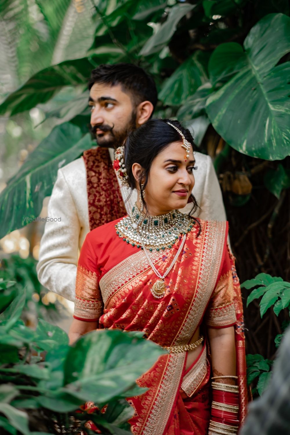 Photo From Arjun & Ruchi - By SeventhHeaven Wedding Company