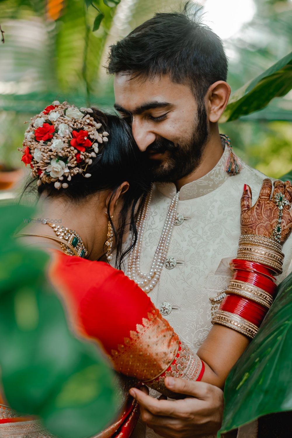 Photo From Arjun & Ruchi - By SeventhHeaven Wedding Company