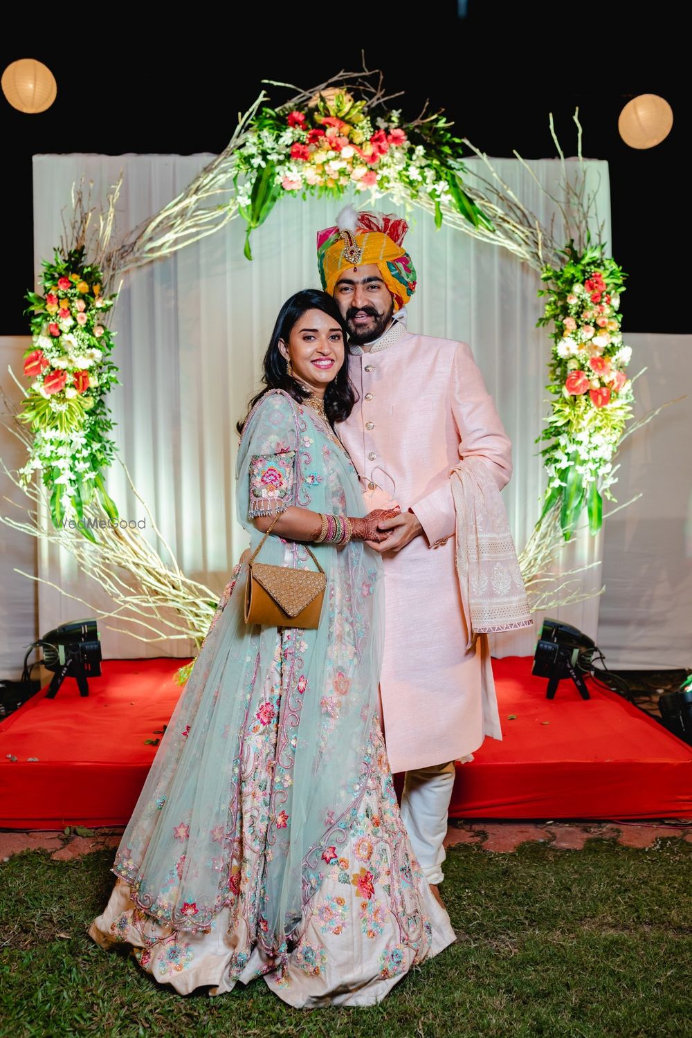 Photo From Arjun & Ruchi - By SeventhHeaven Wedding Company