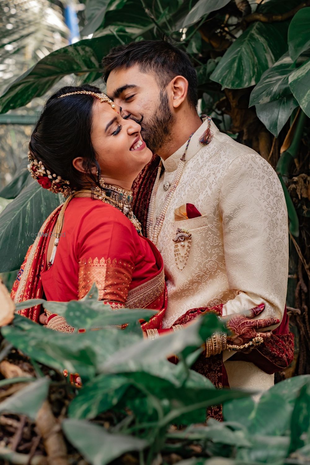 Photo From Arjun & Ruchi - By SeventhHeaven Wedding Company