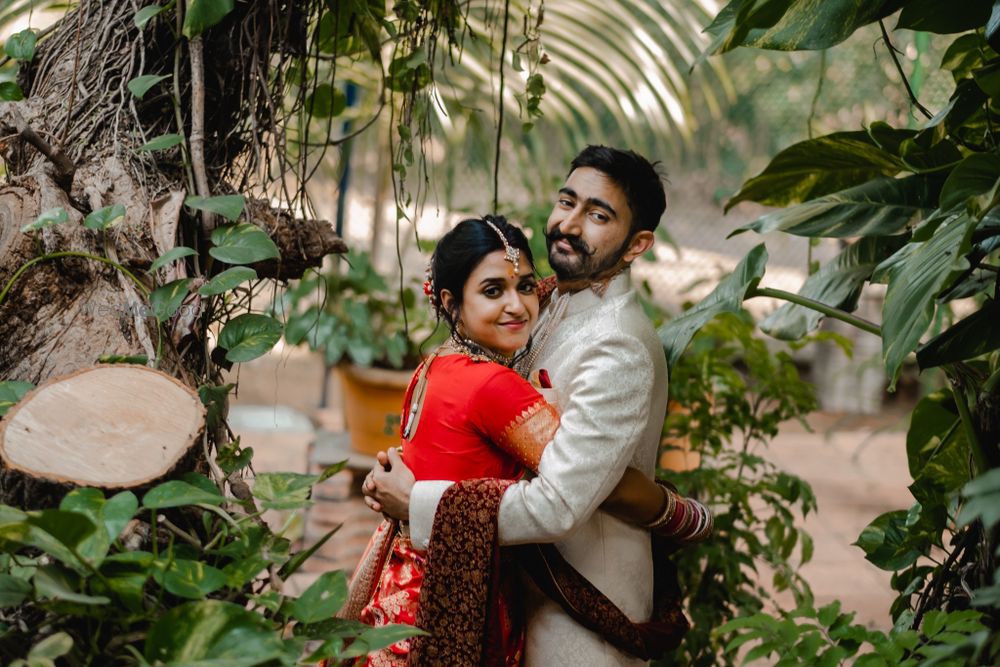 Photo From Arjun & Ruchi - By SeventhHeaven Wedding Company