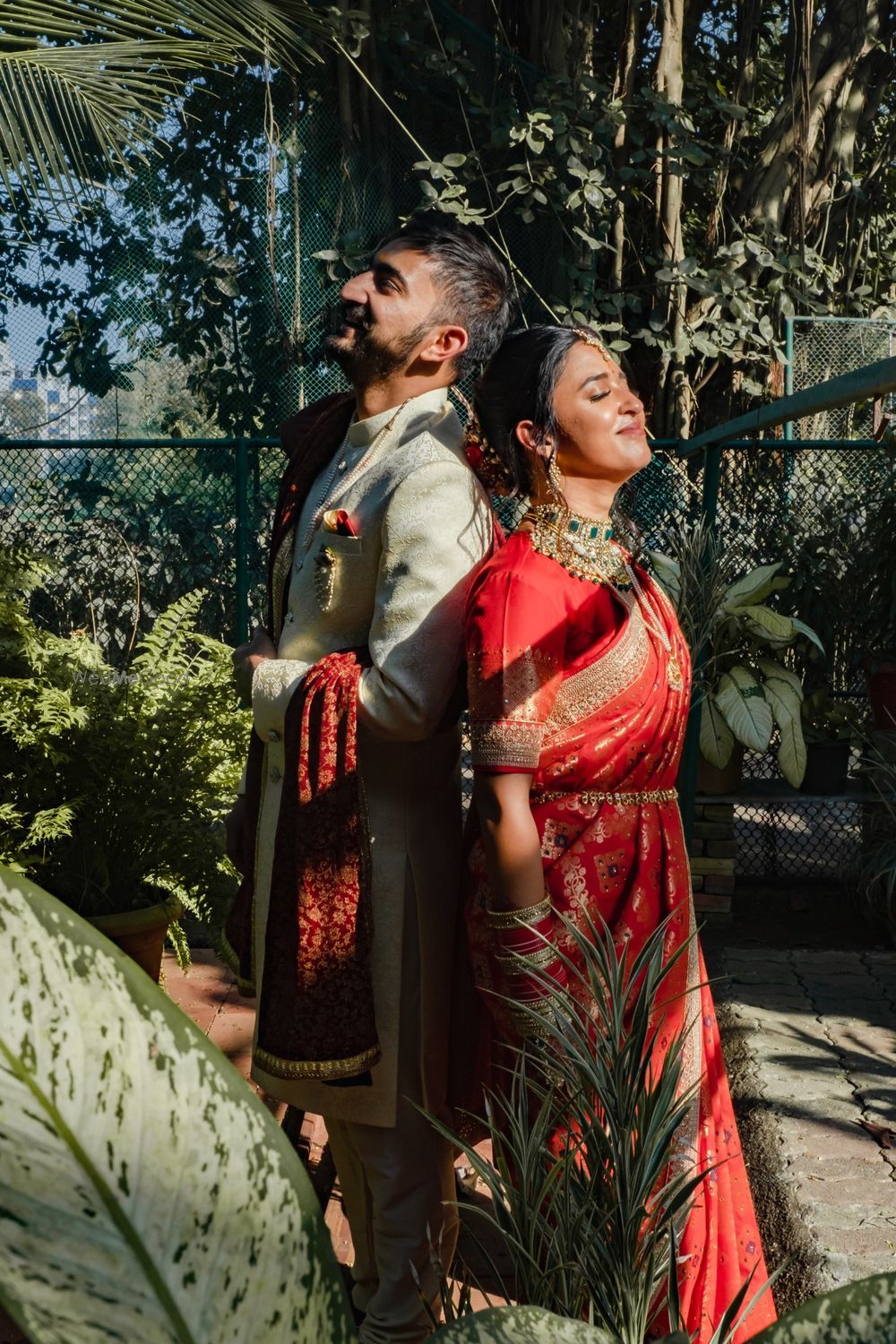 Photo From Arjun & Ruchi - By SeventhHeaven Wedding Company