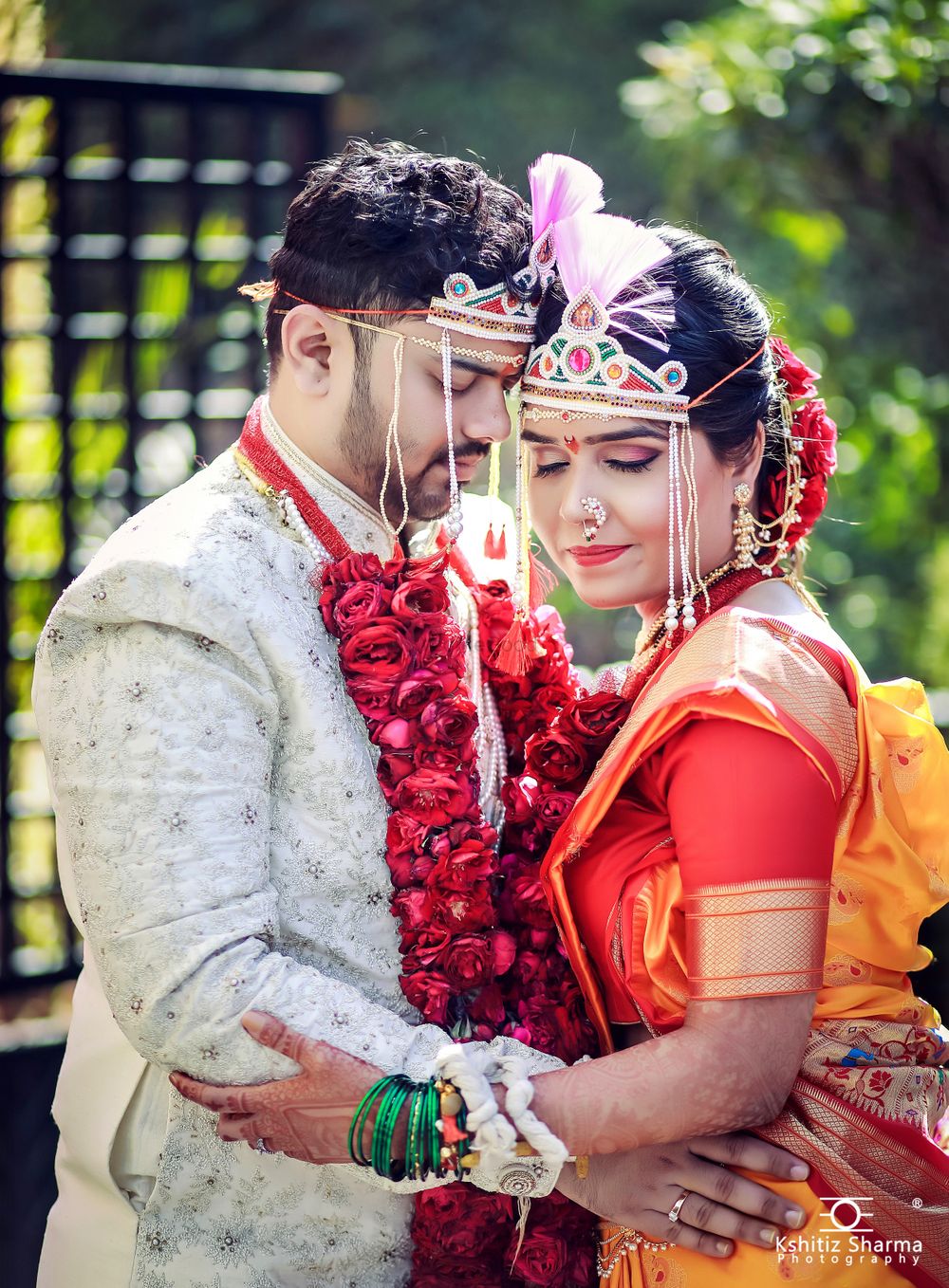 Photo From Wedding: Aniket & Shivangi - By Kshitiz Sharma Photography