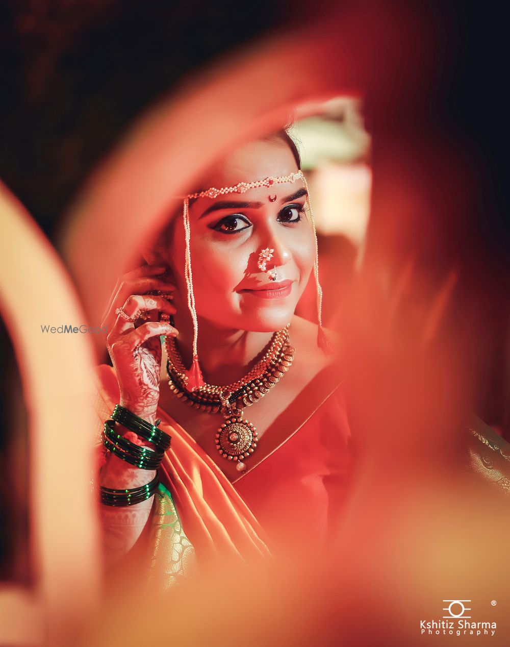 Photo From Wedding: Aniket & Shivangi - By Kshitiz Sharma Photography